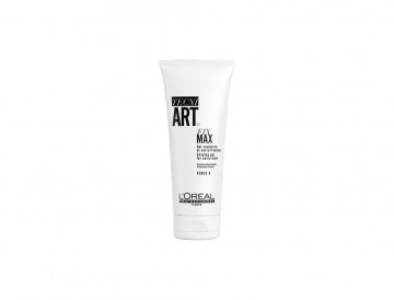 Fix max shaping gel
