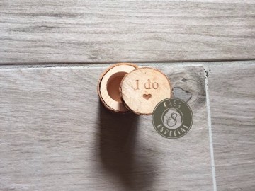 I do ringen doosje 0