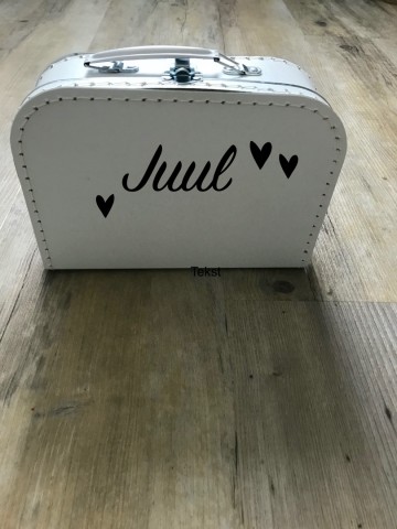 Juul hartjes