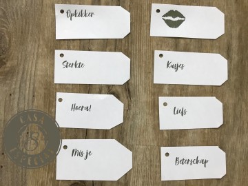 Kaartje doorsturen 0