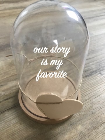 Our story